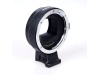 Commlite Auto Focus EF/EF-S Mount Lens to E-Mount Camera Adapter CM-EF-NEX 